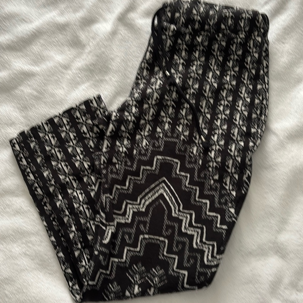 Mara Hoffman Active Print Knit Pant